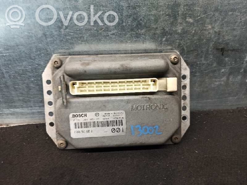 Fiat Bravo - Brava Engine control unit/module 