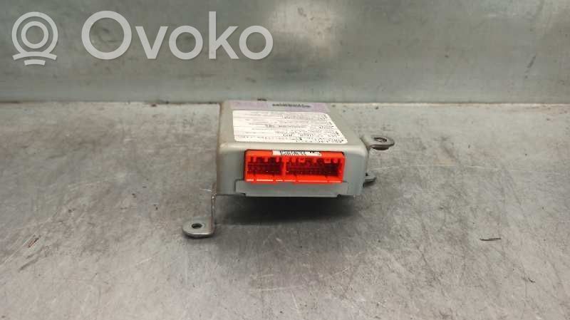 Honda Prelude Other control units/modules 