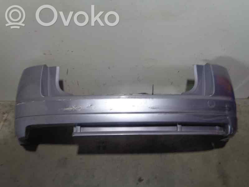 Opel Signum Parachoques 