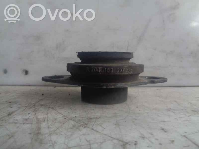 Renault Kangoo I Engine mount bracket 