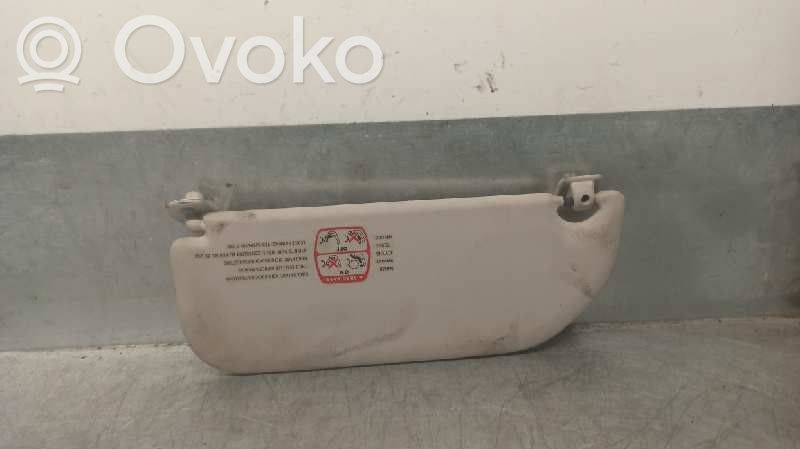 Peugeot 106 Sun visor 