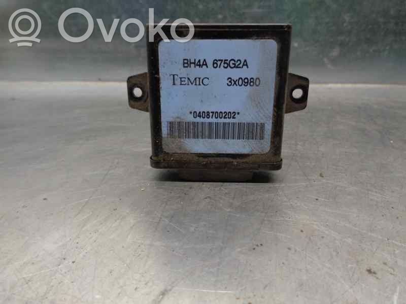 Mazda MX-3 Immobilizer control unit/module 
