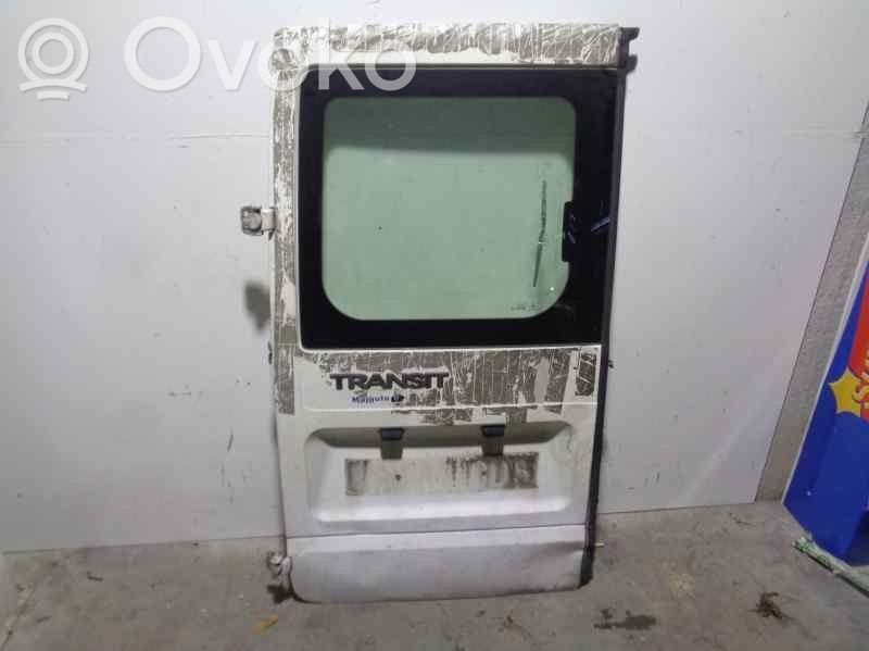 Ford Transit Rear door 