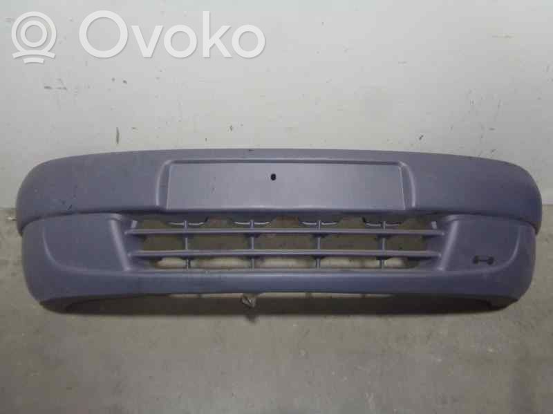 Citroen Berlingo Front bumper 