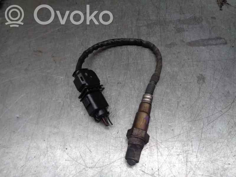 Opel Astra G Lambda probe sensor 