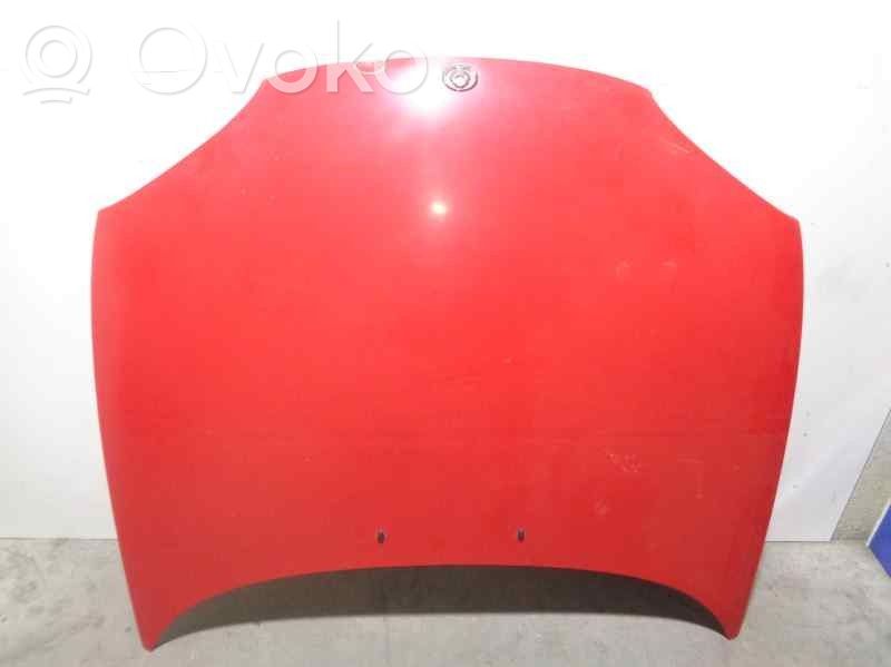 Engine bonnet/hood   EAY152310B,ROJO