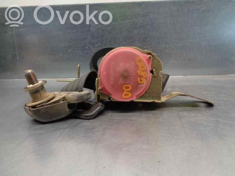 Mazda MX-3 Cinturón delantero 