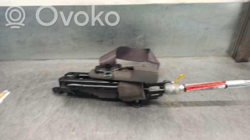 Saab 9-5 Cinturón delantero 