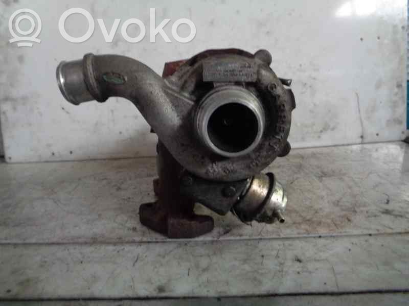 Ford Focus Turbo 