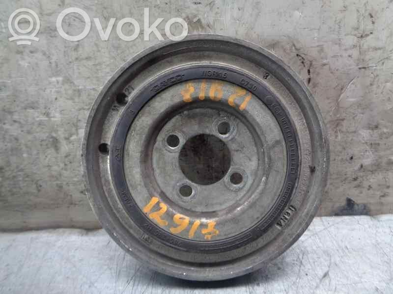 Opel Tigra B Skriemulys alkūninio veleno 