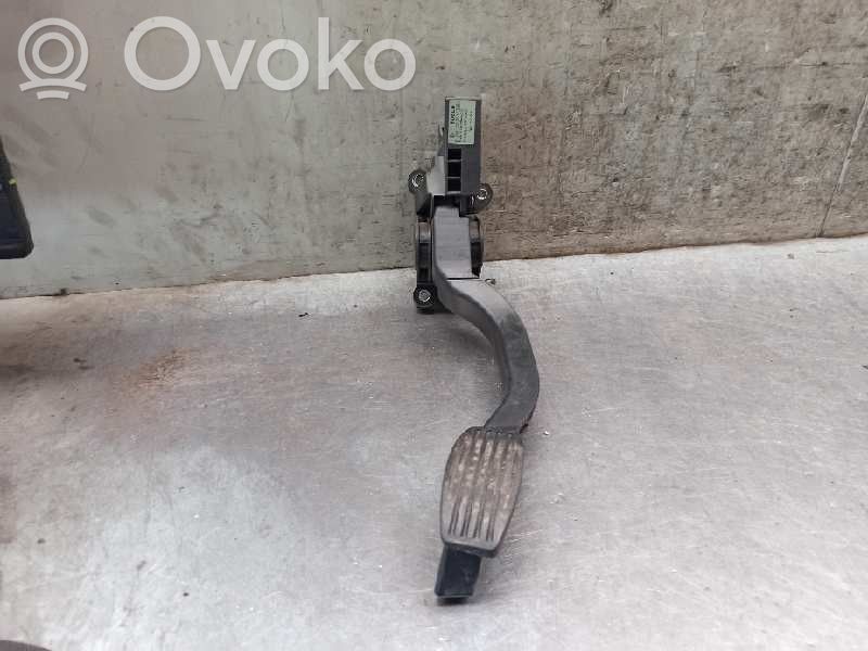 Fiat Idea Beschleunigungssensor Gaspedalsensor 
