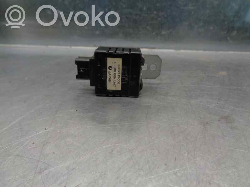 Módulo de fusible   83023FA000