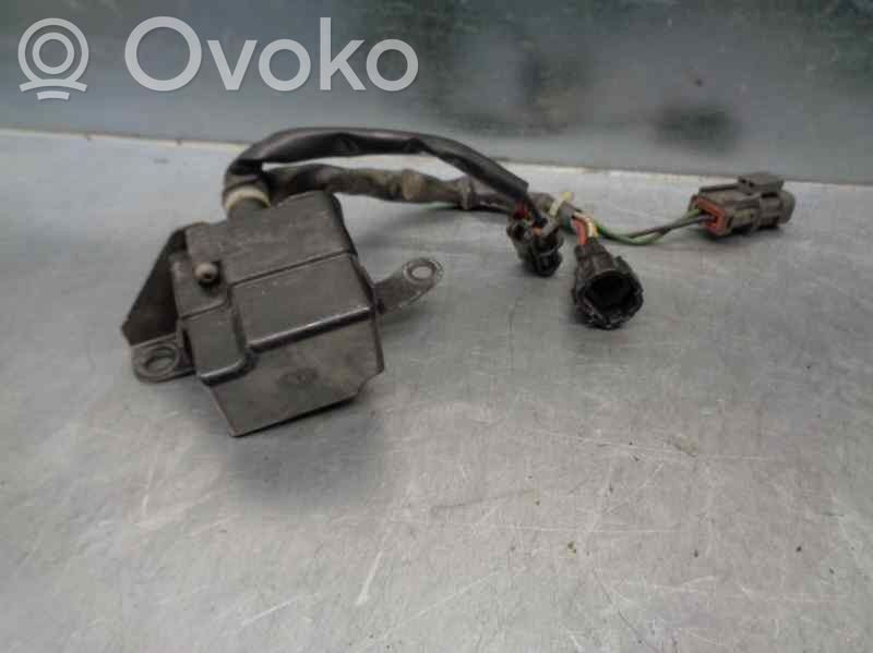 Subaru Legacy Modulo fusibile 