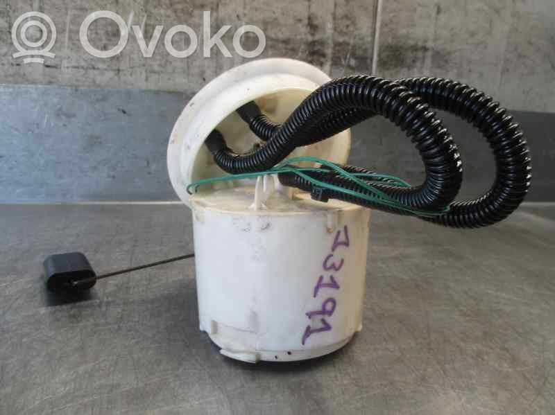Ford Focus In-tank fuel pump 