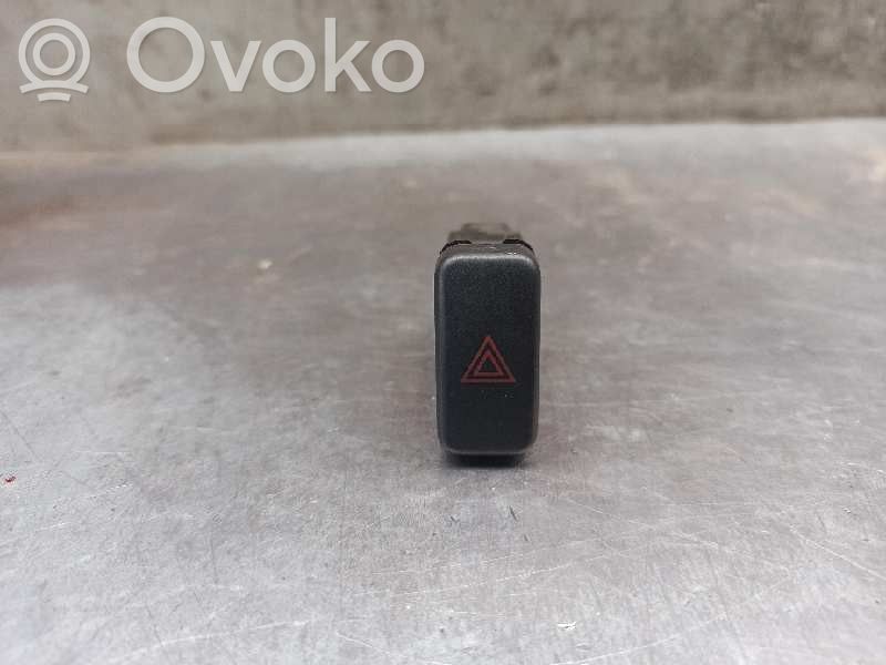 Mazda 323 F Hazard light switch 