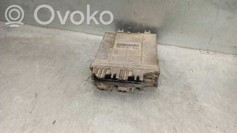 Renault Laguna I Engine control unit/module 