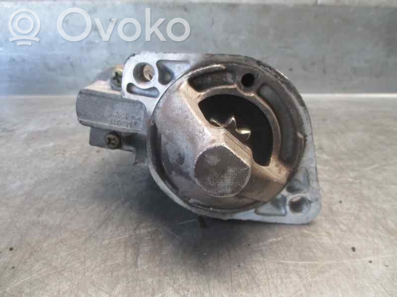 Mitsubishi Space Wagon Motor de arranque 