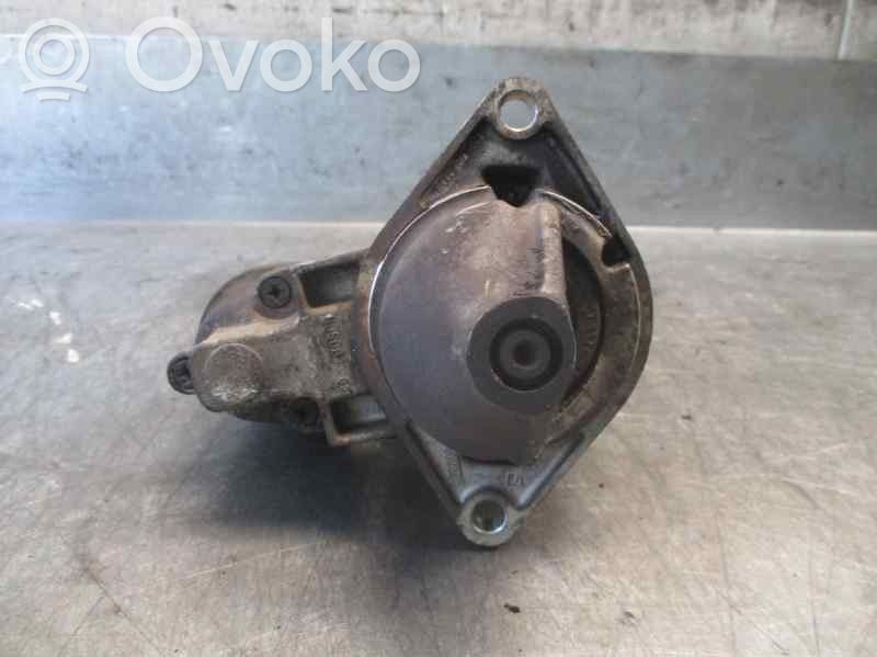 Starteris   455699,0001106011BOSCH