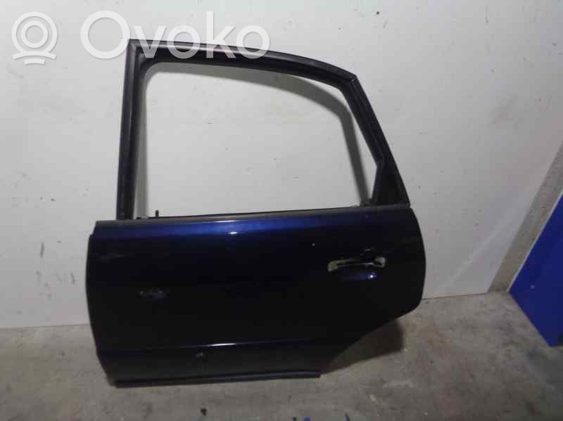 Audi A4 S4 B5 8D Puerta trasera 