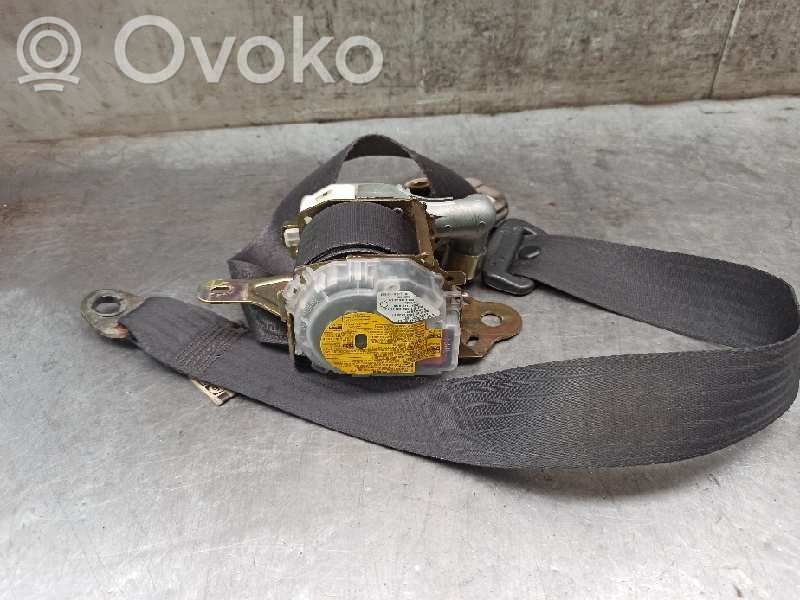 Toyota Corolla E120 E130 Cinturón delantero 