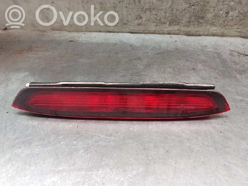 Toyota Corolla E120 E130 Third/center stoplight 