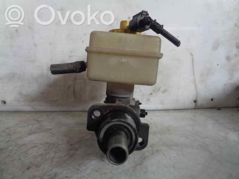 Volkswagen Bora Brake booster 