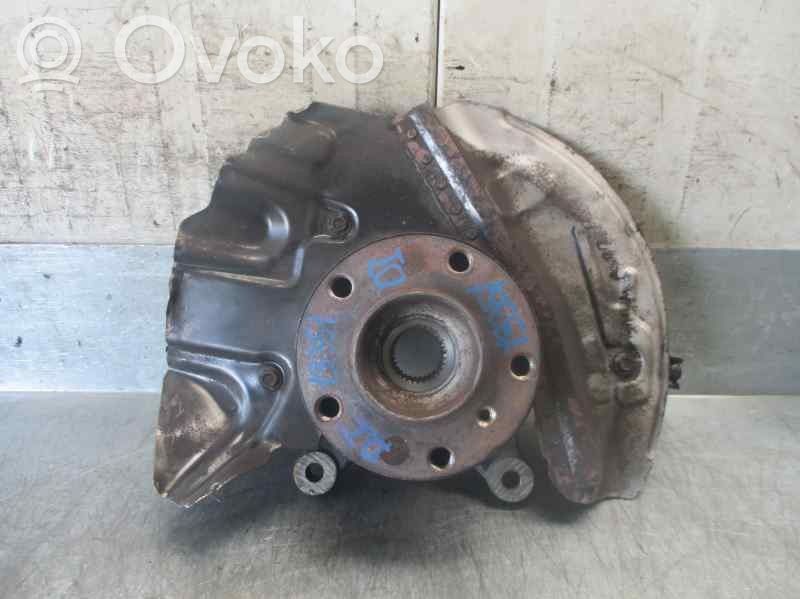 BMW X5 E53 Achsschenkel vorne 
