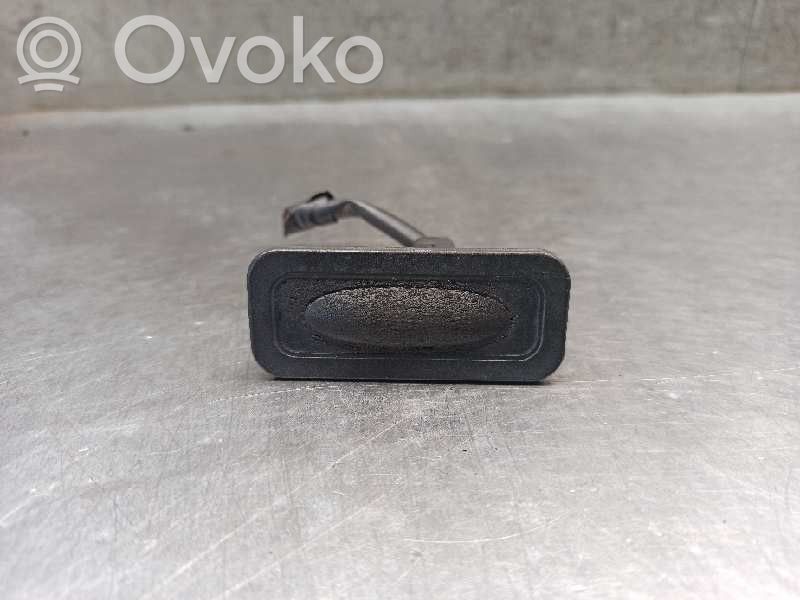 Manecilla externa puerta trasera   8200078238