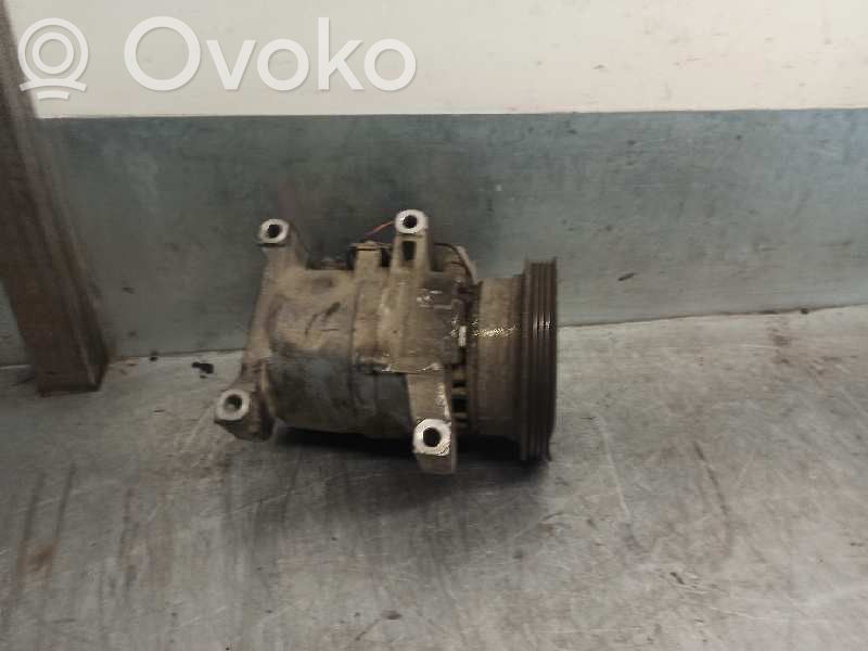 Nissan Sunny Compresseur de climatisation 