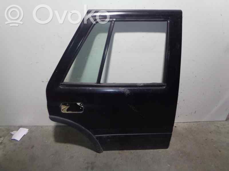 Opel Frontera A Puerta trasera 