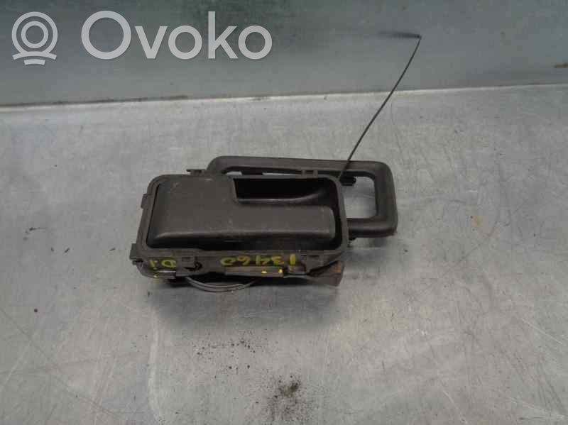 Fiat Uno Etuoven sisäkahva 