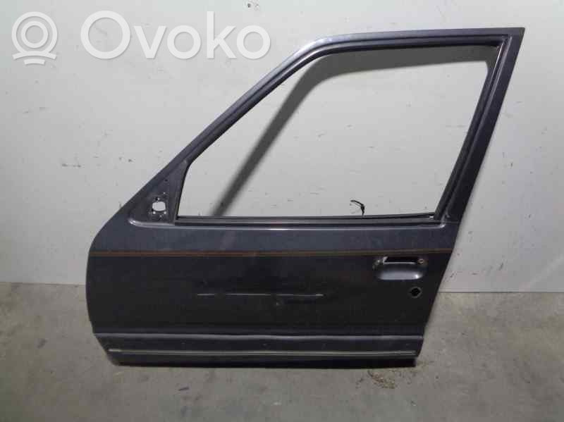 Peugeot 309 Durvis 