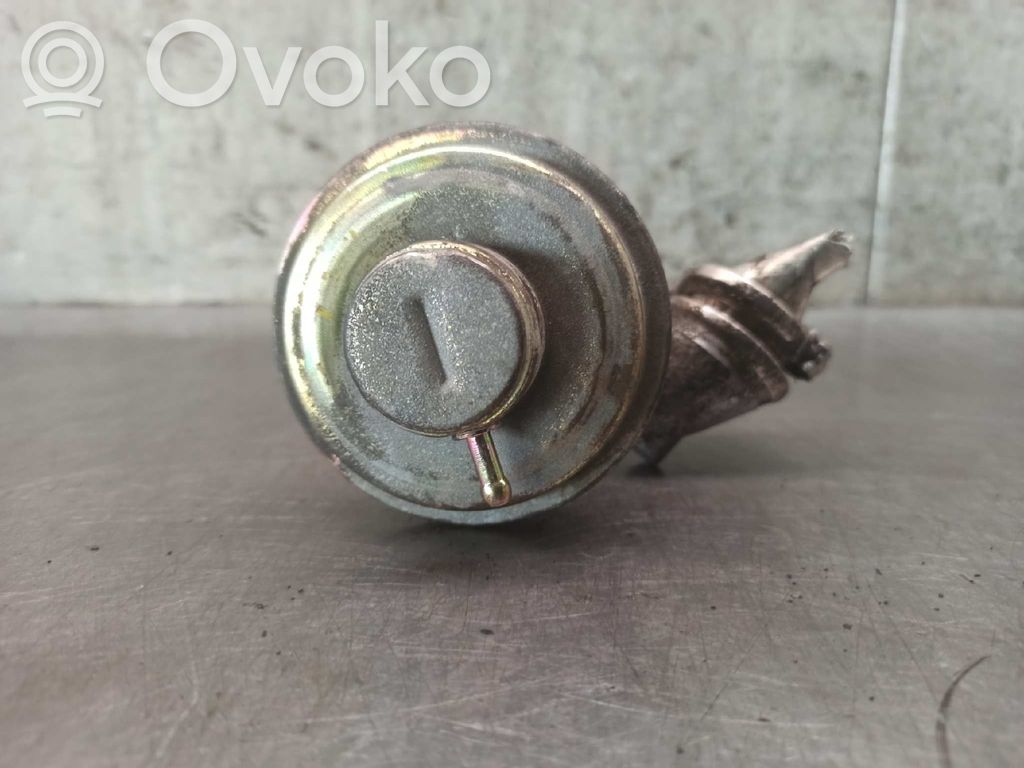 Ford Fusion Válvula EGR 