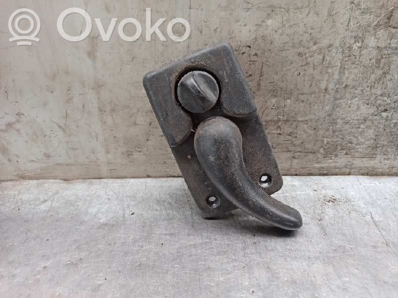 Renault Master II Rear door interior handle 