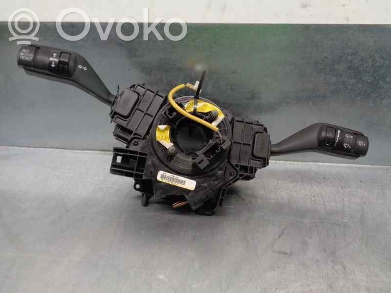 Ford Focus Interruptor de control del panel de luces 