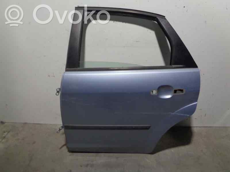 Ford Focus Galinės durys 