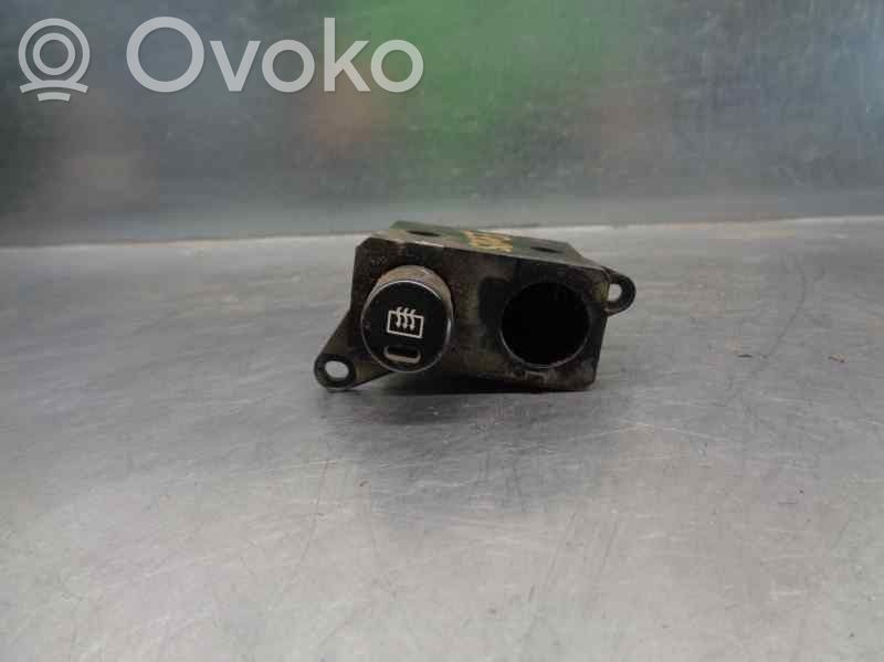 Mazda MX-3 Interruptor de control del panel de luces 