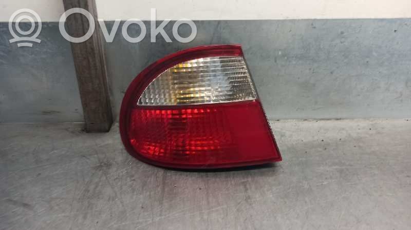 Daewoo Lanos Takavalot 