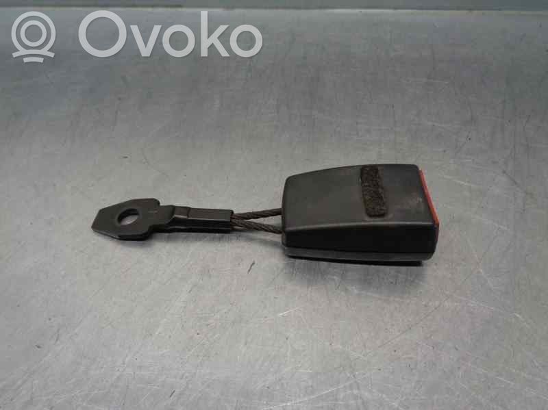Audi TT Mk1 Hebilla del cinturón delantero 