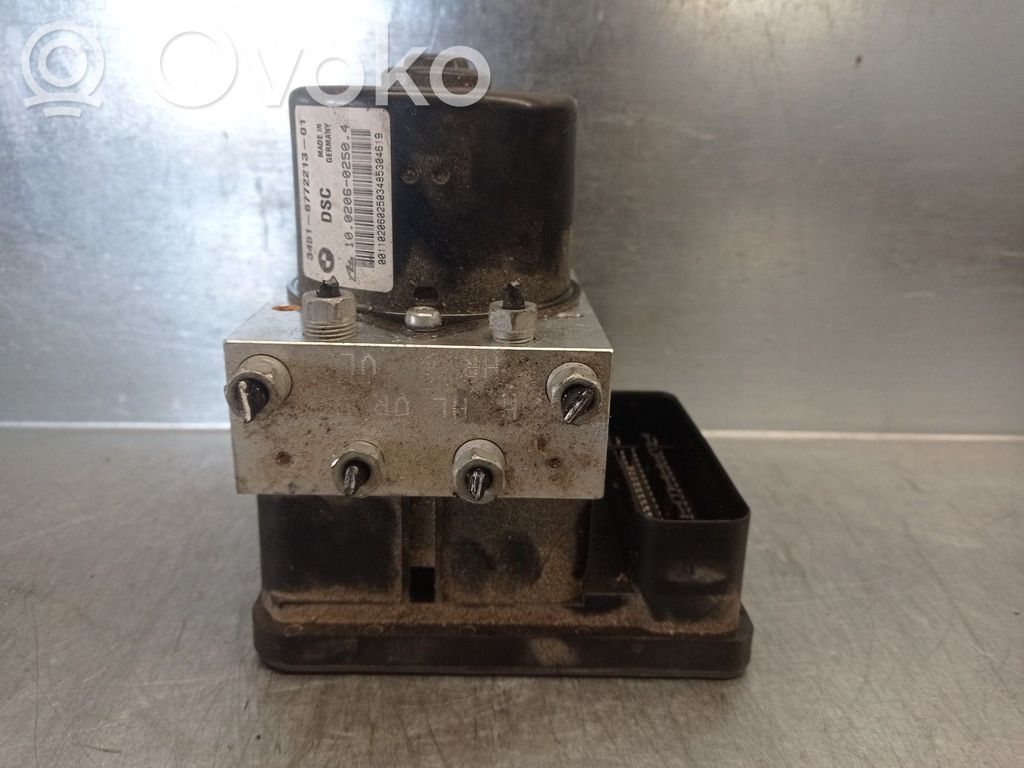 ABS-pumppu   34516772213,10020602504,ATE