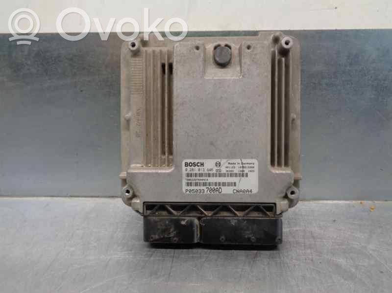 Chrysler Sebring (ST-22 - JR) Engine control unit/module 