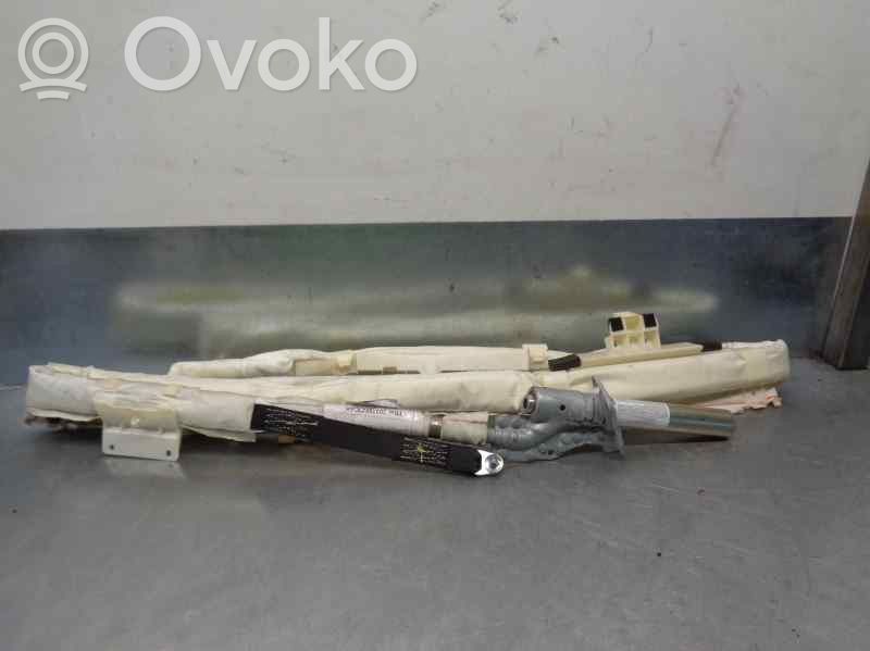 BMW 7 E65 E66 Airbag de la puerta delantera 