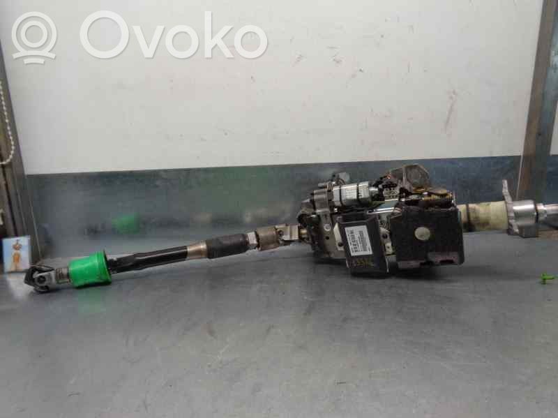 BMW 7 E65 E66 Vairo rato ašis 