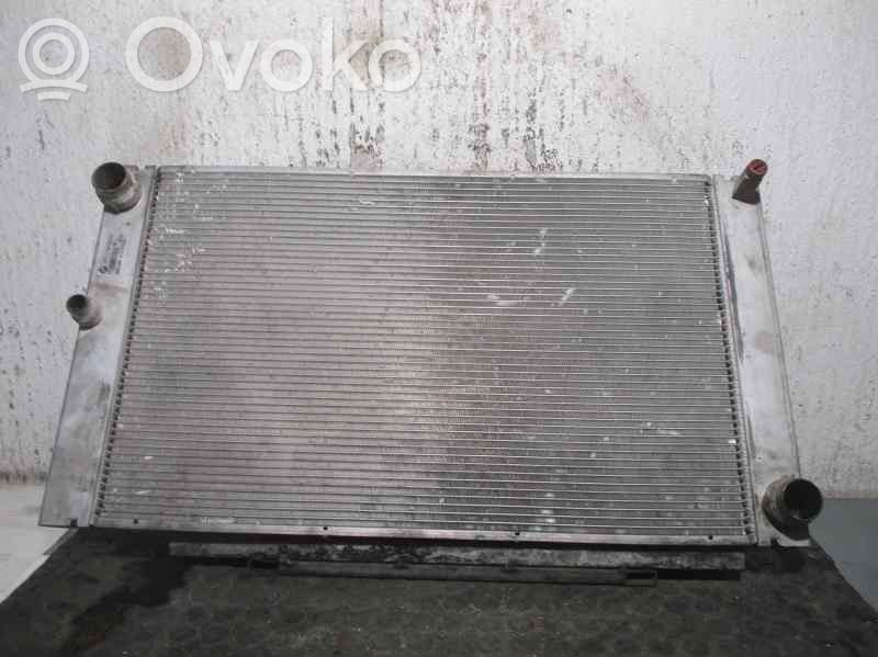 BMW 7 E65 E66 Radiateur de refroidissement 