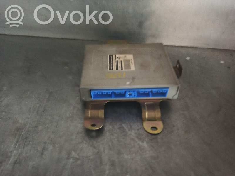 Nissan Almera Engine control unit/module 