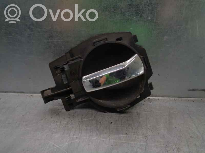 Citroen C2 Front door interior handle 