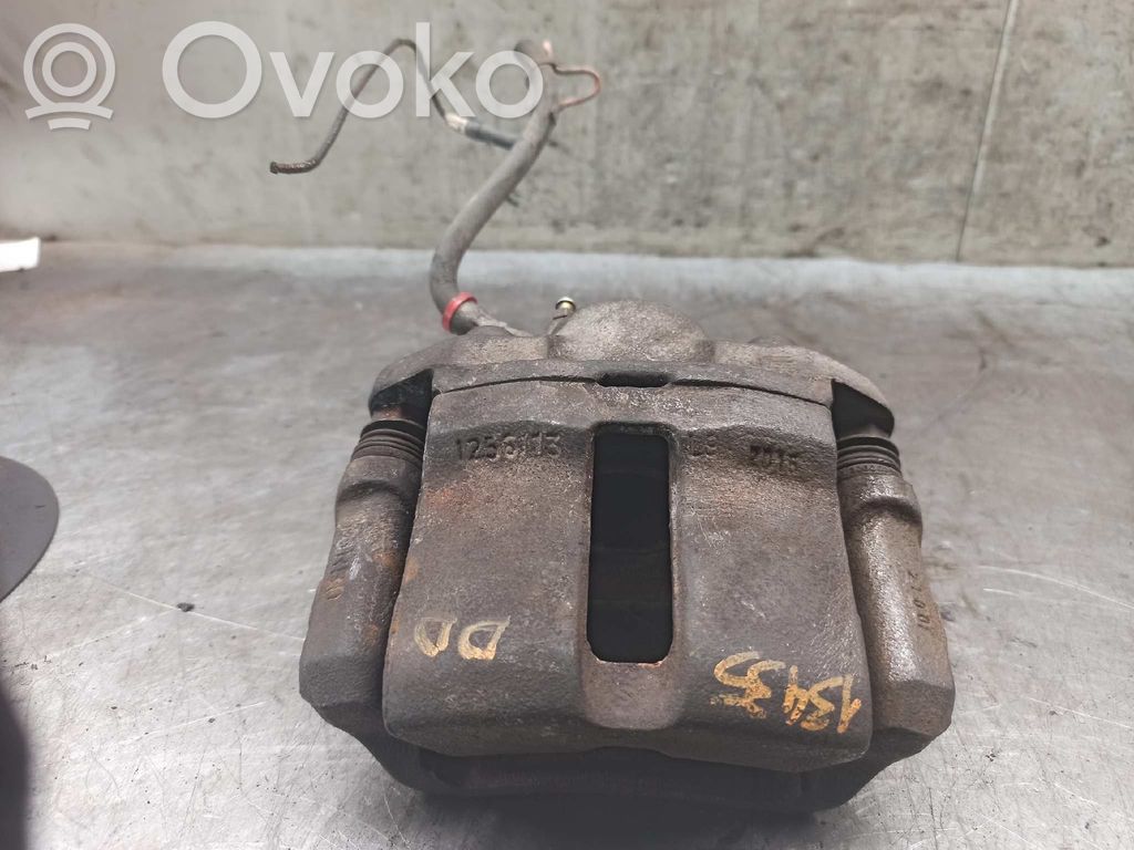 Front brake caliper   1335,GIRLING