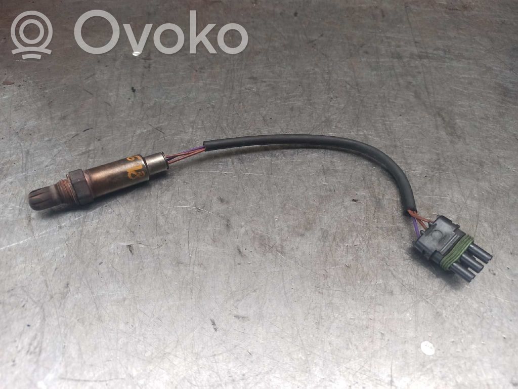 Sonda lambda   7700868496