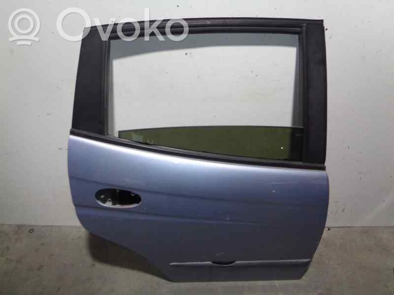 Daewoo Tacuma Galinės durys 