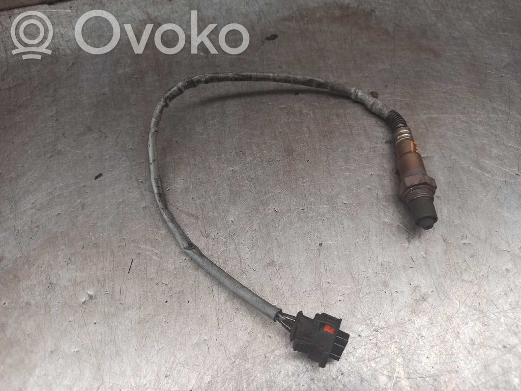 Opel Corsa C Lambda zondas 
